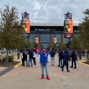 Meet your Posher, Gilbert